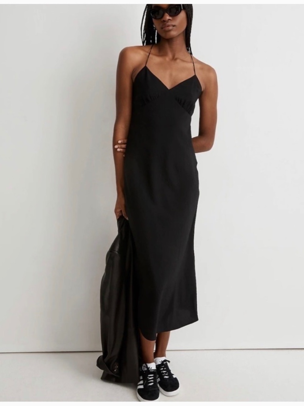 Madewell Layton Dress